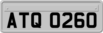 ATQ0260