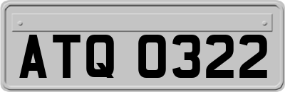 ATQ0322