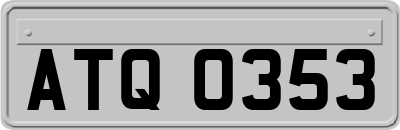 ATQ0353