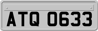 ATQ0633