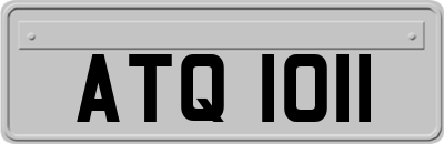 ATQ1011