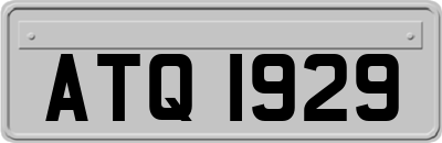 ATQ1929