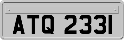 ATQ2331