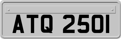 ATQ2501