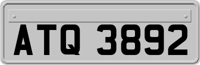 ATQ3892