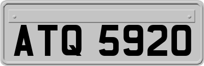 ATQ5920