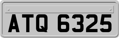 ATQ6325