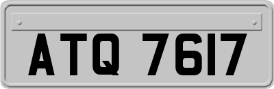 ATQ7617
