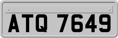 ATQ7649