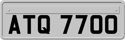 ATQ7700