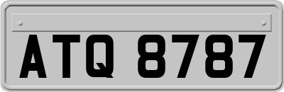 ATQ8787