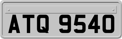 ATQ9540