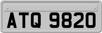ATQ9820