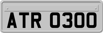 ATR0300