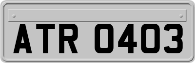 ATR0403