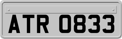 ATR0833