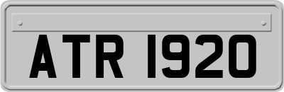 ATR1920