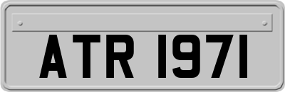 ATR1971