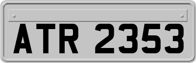 ATR2353