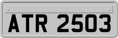 ATR2503