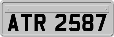 ATR2587