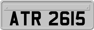 ATR2615