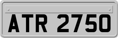 ATR2750