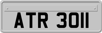 ATR3011