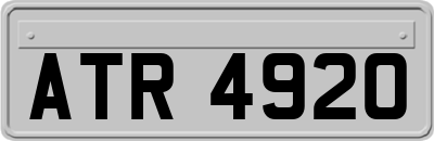 ATR4920