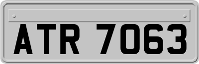 ATR7063