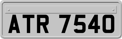 ATR7540