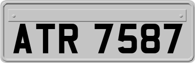 ATR7587