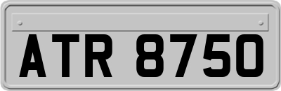 ATR8750