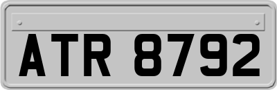 ATR8792