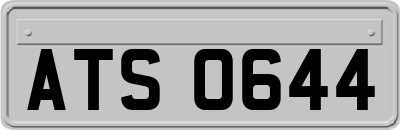 ATS0644