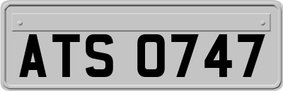 ATS0747
