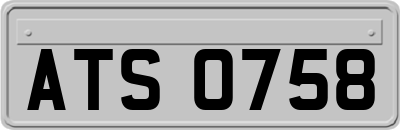 ATS0758