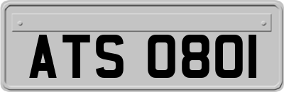 ATS0801