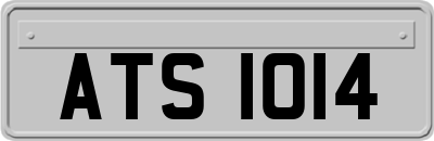 ATS1014