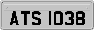 ATS1038