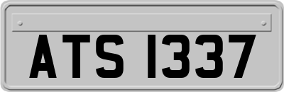 ATS1337