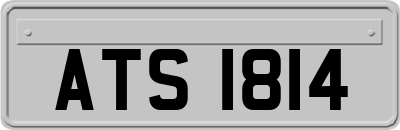 ATS1814