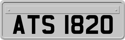 ATS1820