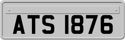 ATS1876