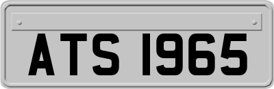 ATS1965