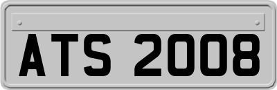 ATS2008