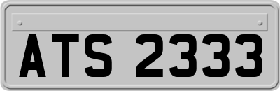 ATS2333