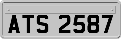 ATS2587