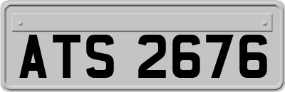 ATS2676