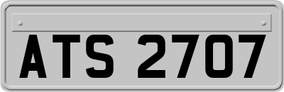 ATS2707
